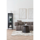 House Nordic, Vas i keramik, Vit 2-pack