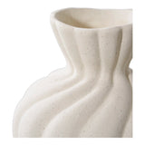 House Nordic, Vas i keramik, Vit 2-pack