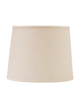 Sofia Lampskärm – Classico beige 45 cm