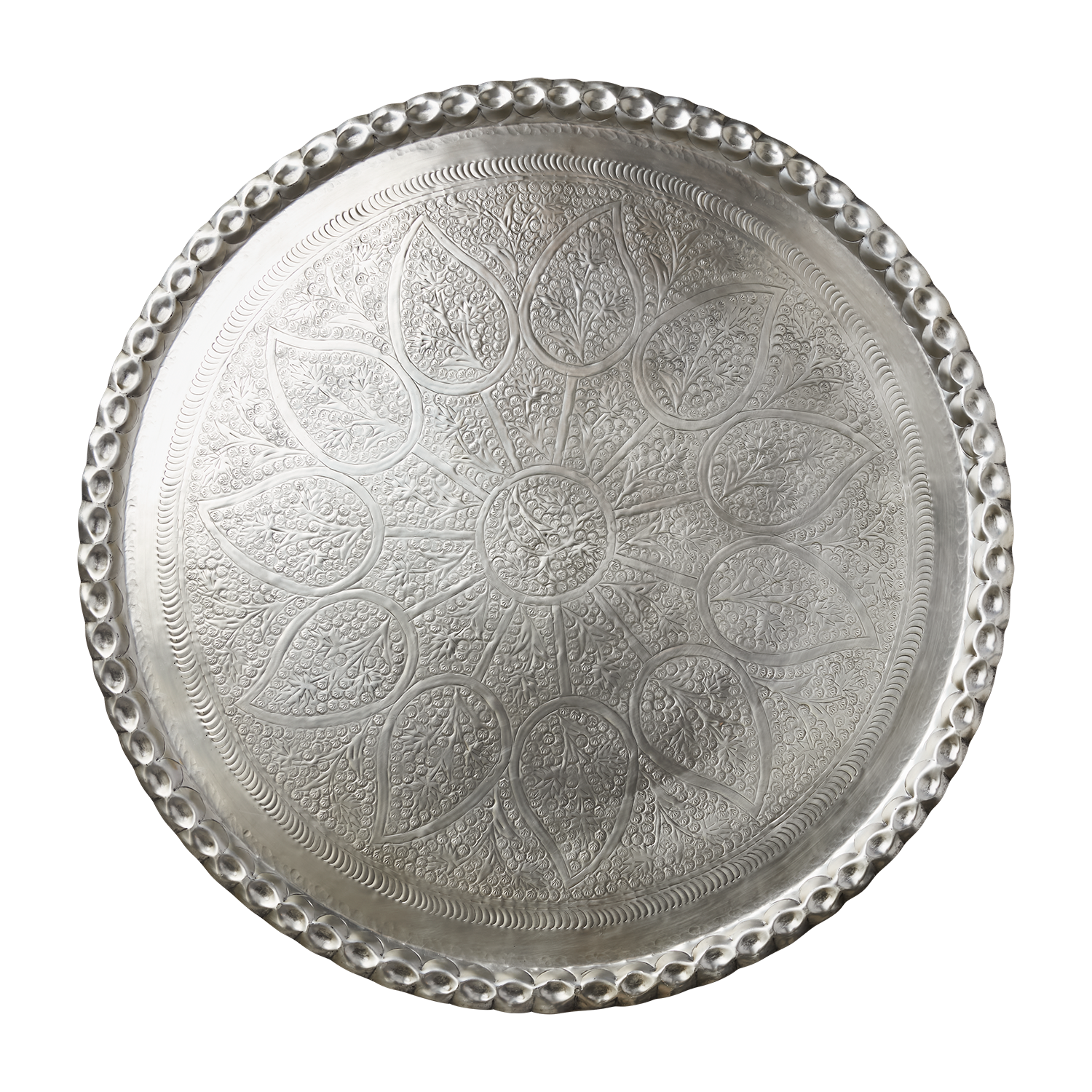 Affari of Sweden, ELDORADO Fat L, Silverfärgad