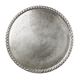 Affari of Sweden, ELDORADO Fat L, Silverfärgad