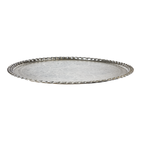 Affari of Sweden, ELDORADO Fat L, Silverfärgad