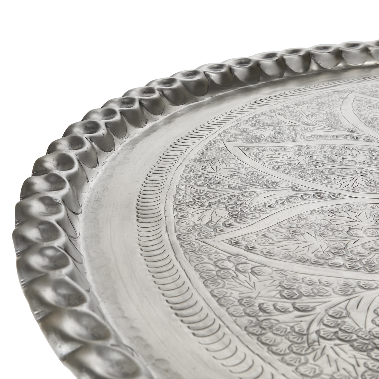 Affari of Sweden, ELDORADO Fat L, Silverfärgad