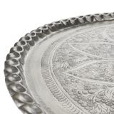 Affari of Sweden, ELDORADO Fat L, Silverfärgad