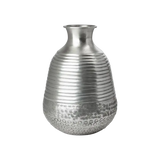 Affari of Sweden, ELDORADO Vas, Silverfärgad
