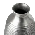 Affari of Sweden, ELDORADO Vas, Silverfärgad