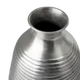 Affari of Sweden, ELDORADO Vas, Silverfärgad