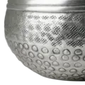 Affari of Sweden, ELDORADO Vas, Silverfärgad