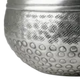 Affari of Sweden, ELDORADO Vas, Silverfärgad