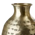 Affari of Sweden, ELDORADO Vas, Mässingsfärgad