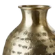 Affari of Sweden, ELDORADO Vas, Mässingsfärgad