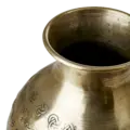 Affari of Sweden, ELDORADO Vas, Mässingsfärgad