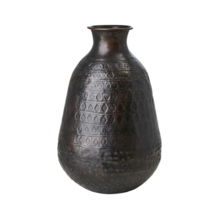 Affari of Sweden, ELDORADO Vas, Svart