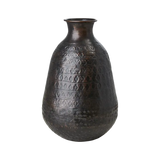 Affari of Sweden, ELDORADO Vas, Svart