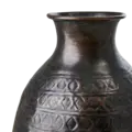 Affari of Sweden, ELDORADO Vas, Svart