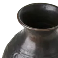 Affari of Sweden, ELDORADO Vas, Svart
