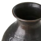 Affari of Sweden, ELDORADO Vas, Svart