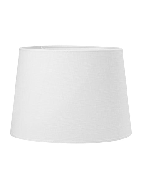 Sofia Lampskärm – Classico vit 50 cm
