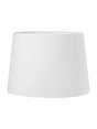 Sofia Lampskärm – Classico vit 50 cm