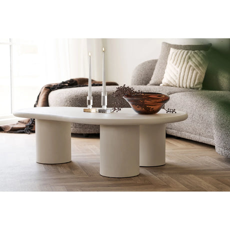 House Nordic, Skål i munblåst glas, rökbrun
