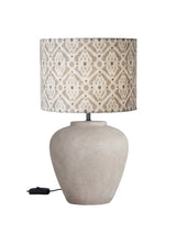 Lilly Bordslampa Beige 44cm