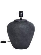 Lilly Lampfot – Antracit 37 cm