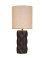 Hazel Bordslampa – Antracit 69 cm