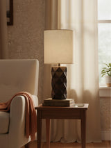 Hazel Bordslampa – Antracit 69 cm