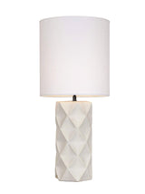 Hazel Bordslampa Beige