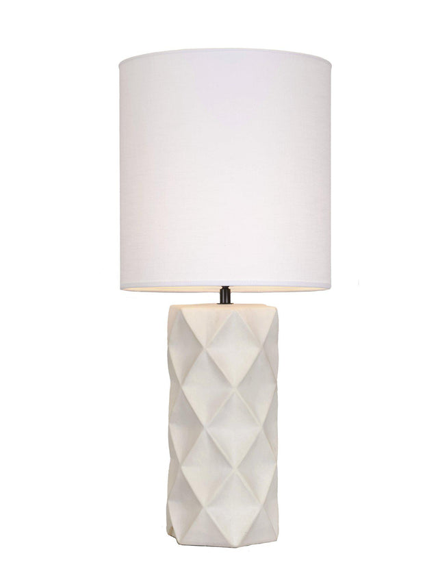 Hazel Bordslampa Beige