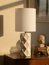 Hazel Bordslampa Beige