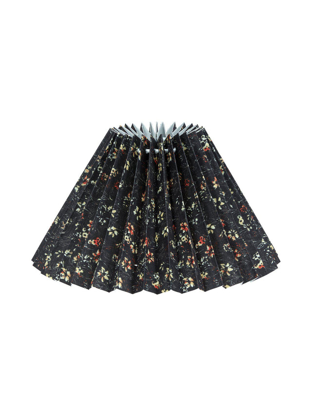 Ines Lampskärm – Blomma 25 cm