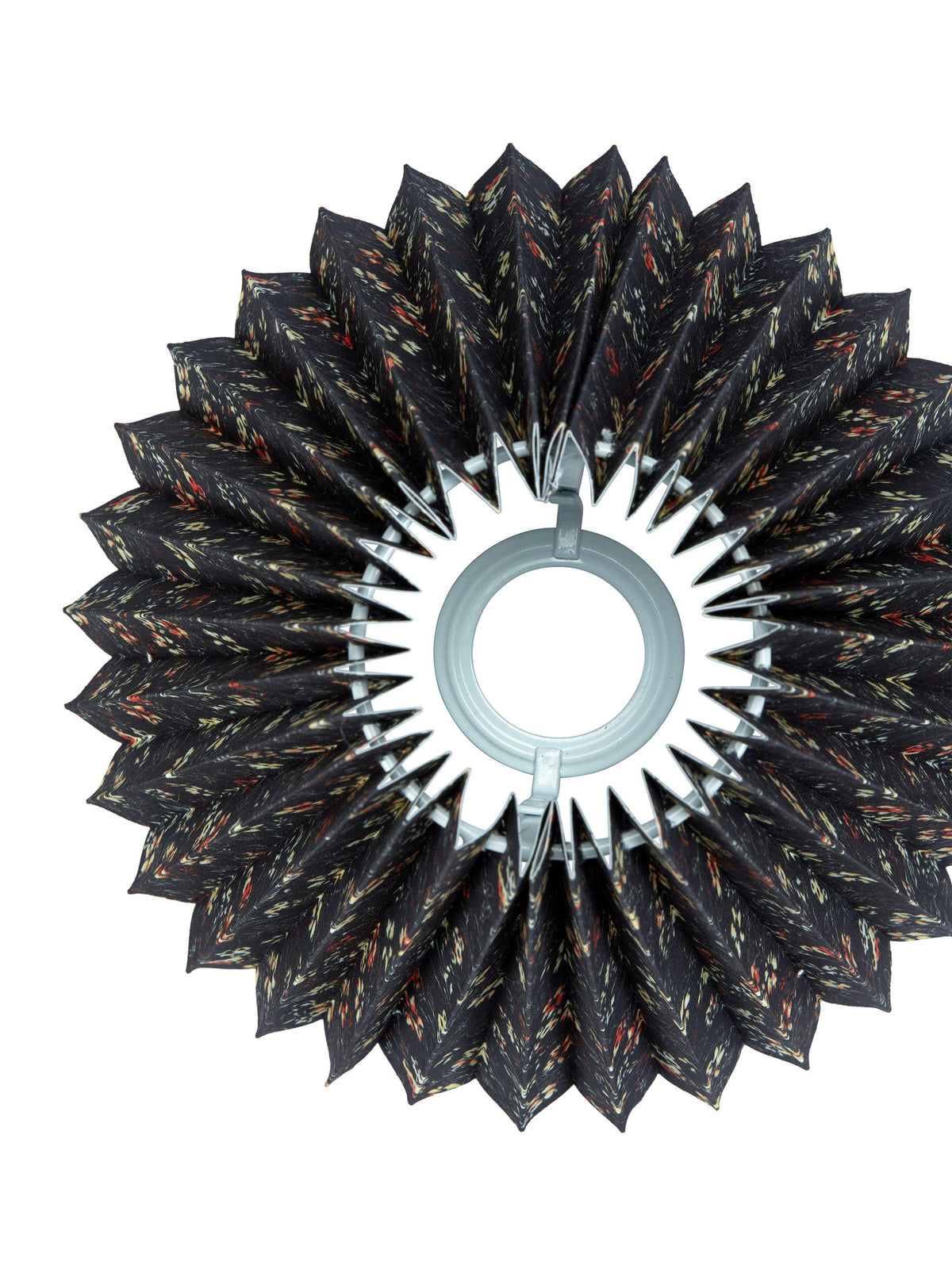 Ines Lampskärm – Blomma 25 cm