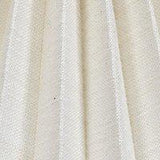 Ines Lampskärm – Off-white 25 cm