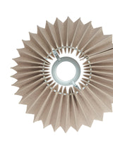 Ines Lampskärm – Linnebeige 25 cm