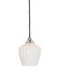 Amalfi Fönsterlampa – Opal 15 cm