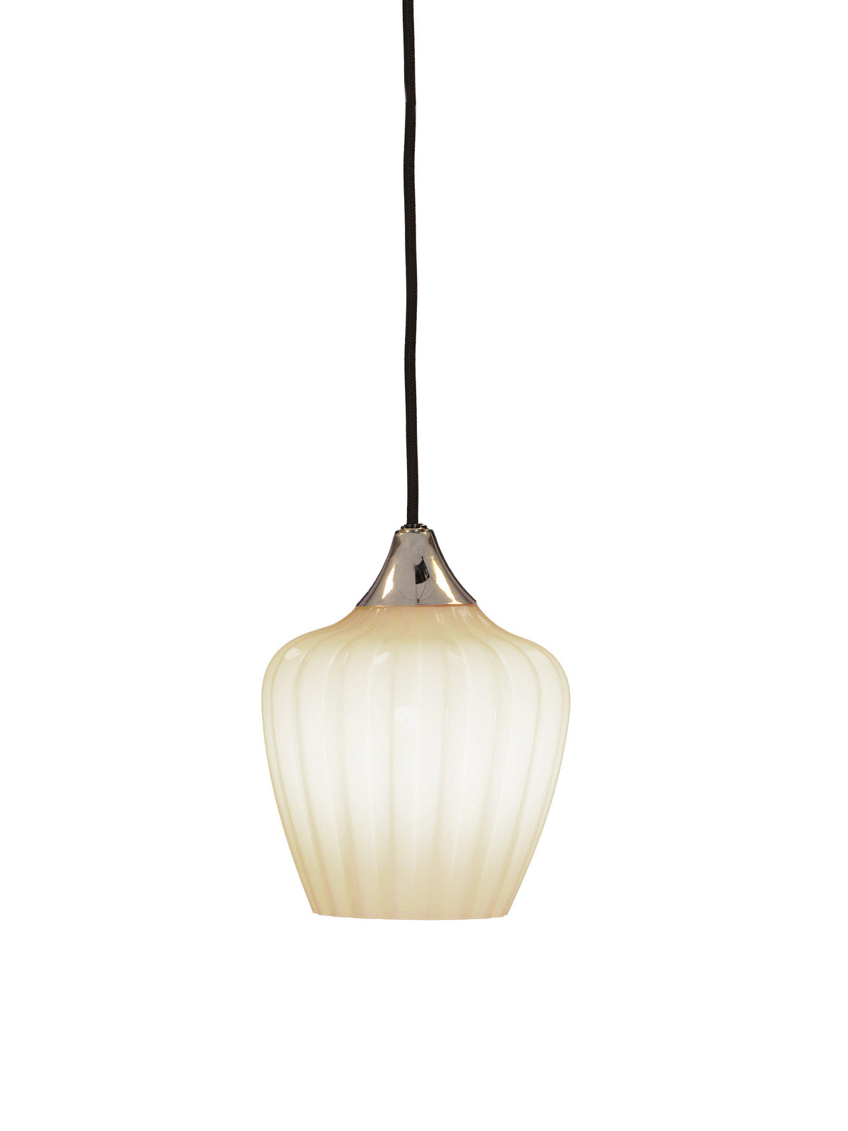 Amalfi Fönsterlampa – Opal 15 cm