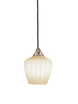 Amalfi Fönsterlampa – Opal 15 cm