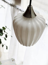 Amalfi Fönsterlampa – Opal 15 cm
