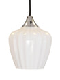 Amalfi Taklampa – Opal 25 cm