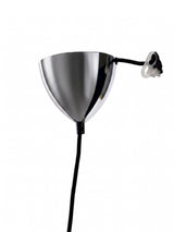 Amalfi Taklampa – Opal 25 cm