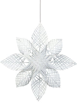 Anna Star – Vit 82 cm