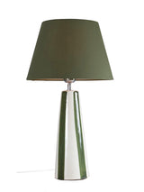 Leya bordslampa Grön 54cm