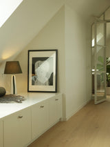 Leya bordslampa Grön 54cm