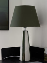 Leya bordslampa Grön 54cm