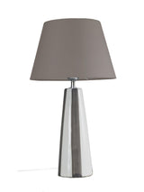 Leya bordslampa Nougat 54cm