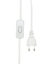 Leya bordslampa Nougat 54cm