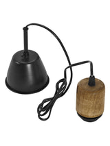 Estrid Taklampa Mossa 40cm