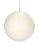Haru Takskärm – Vit 50 cm