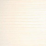 Haru Takskärm – Vit 50 cm